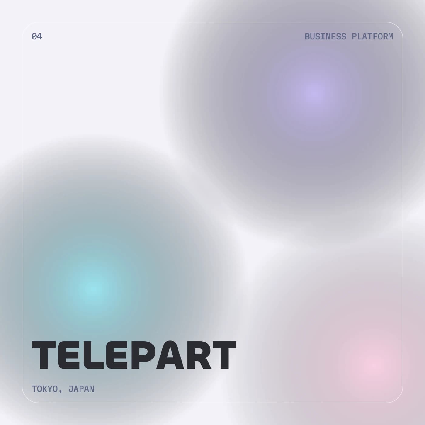 Telepart Services cover