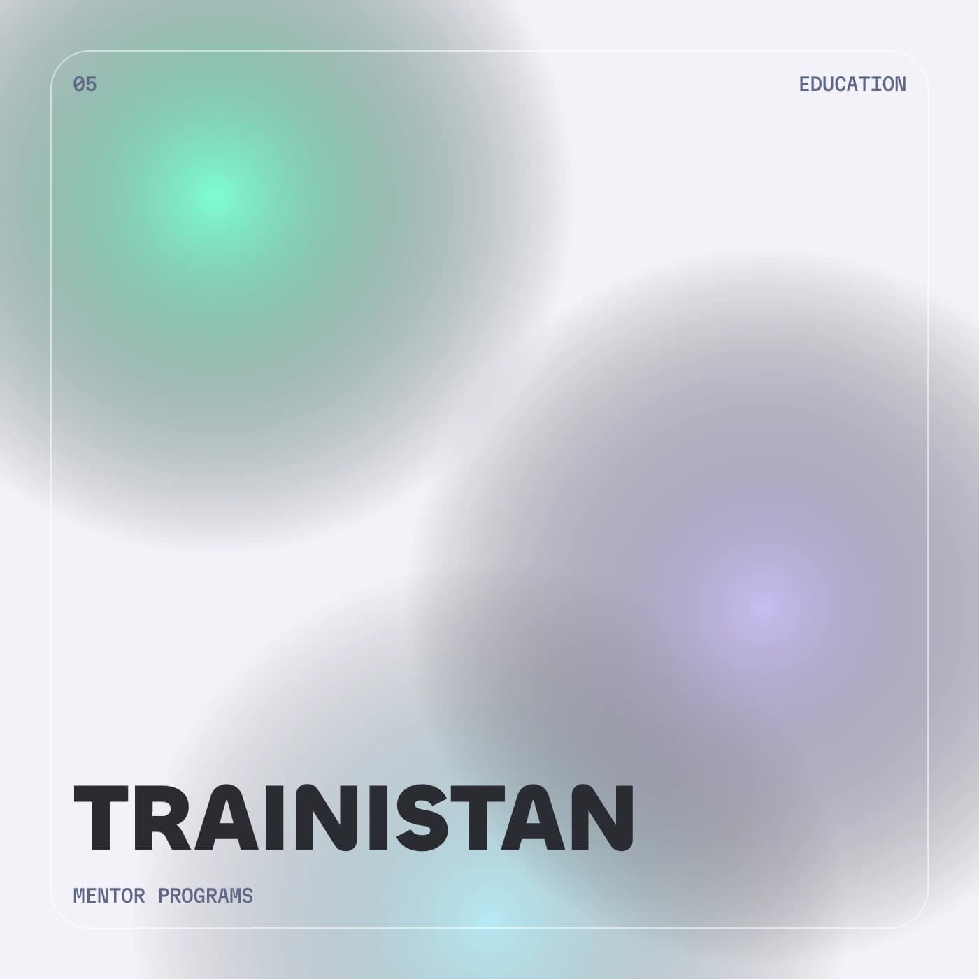 Trainistan cover